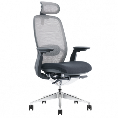 Ергономичен офис стол  ⋙ на цена от 969.60лв  - Allegro-bg.com