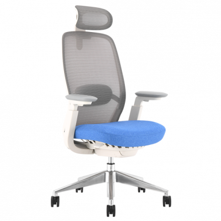 Ергономичен офис стол  ⋙ на цена от 1512.00лв  - Allegro-bg.com