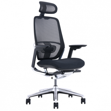 Ергономичен офис стол  ⋙ на цена от 1536.00лв  - Allegro-bg.com