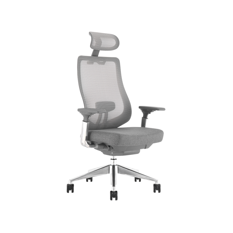 Ергономичен офис стол  ⋙ на цена от 1440.00лв  - Allegro-bg.com