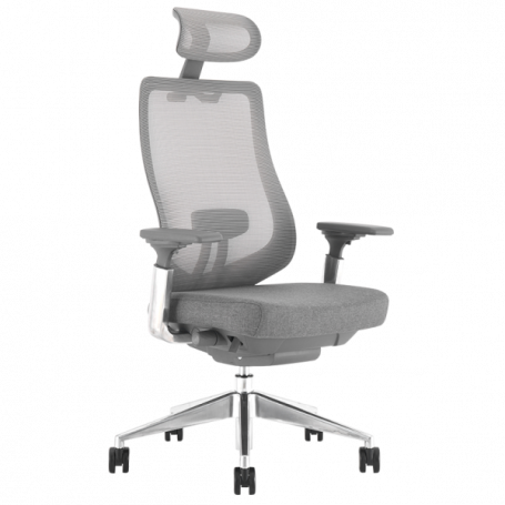 Ергономичен офис стол  ⋙ на цена от 1440.00лв  - Allegro-bg.com