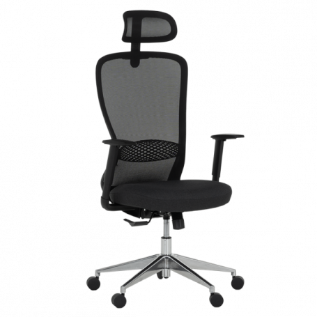 Ергономичен офис стол  ⋙ на цена от 576.00лв  - Allegro-bg.com