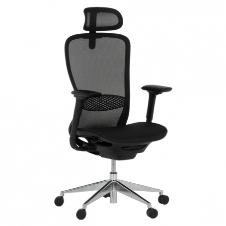 Ергономичен офис стол  ⋙ на цена от 720.00лв  - Allegro-bg.com