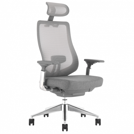 Ергономичен офис стол  ⋙ на цена от 1440.00лв  - Allegro-bg.com