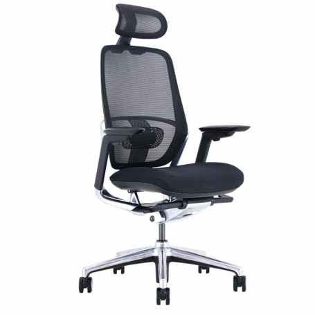 Ергономичен офис стол  ⋙ на цена от 1812.00лв  - Allegro-bg.com