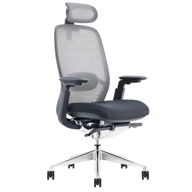 Ергономичен офис стол  ⋙ на цена от 969.60лв  - Allegro-bg.com