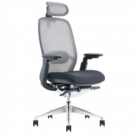 Ергономичен офис стол  ⋙ на цена от 969.60лв  - Allegro-bg.com