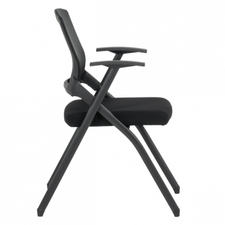 Посетителски стол Carmen ⋙ на цена от 120.00лв  - Allegro-bg.com