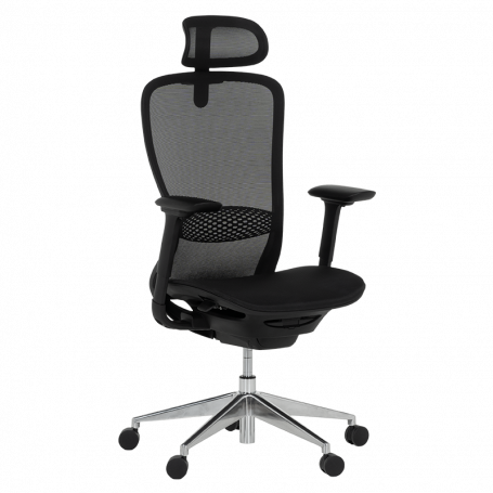 Ергономичен офис стол  ⋙ на цена от 720.00лв  - Allegro-bg.com