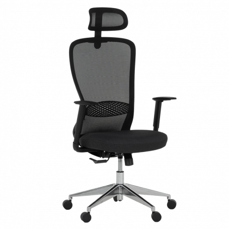 Ергономичен офис стол  ⋙ на цена от 576.00лв  - Allegro-bg.com