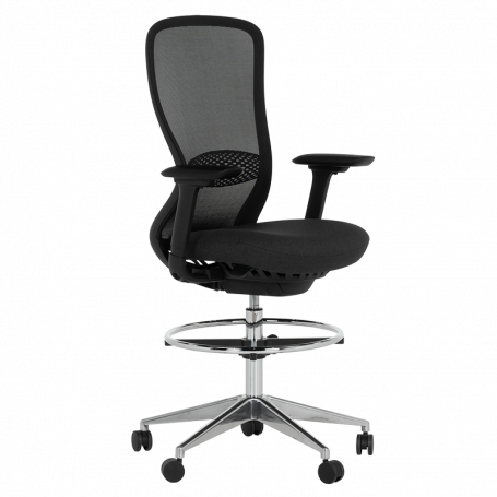 Работен офис стол BERN  ⋙ на цена от 720.00лв  - Allegro-bg.com