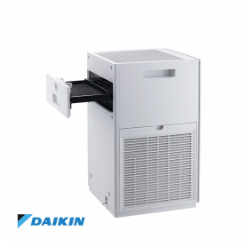 Въздухопречиствател  ⋙ на цена от 702.00лв  - Allegro-bg.com 2