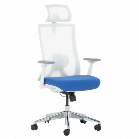 Ергономичен стол TATUI  ⋙ на цена от 492.00лв  - Allegro-bg.com