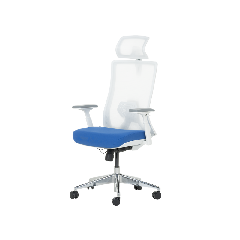 Ергономичен стол TATUI  ⋙ на цена от 492.00лв  - Allegro-bg.com