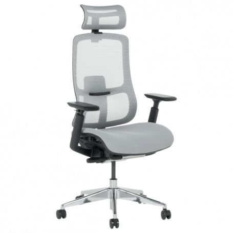 Ергономичен стол SALTO   ⋙ на цена от 756.00лв  - Allegro-bg.com