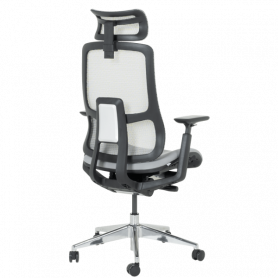 Ергономичен стол SALTO   ⋙ на цена от 756.00лв  - Allegro-bg.com 2