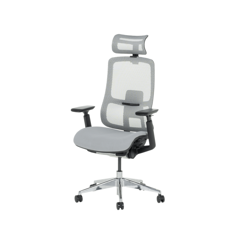 Ергономичен стол SALTO   ⋙ на цена от 756.00лв  - Allegro-bg.com