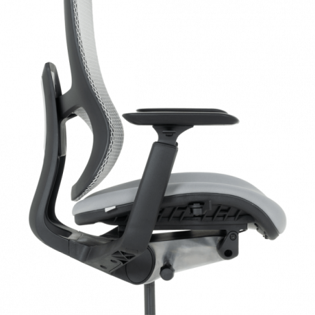 Ергономичен стол SALTO   ⋙ на цена от 756.00лв  - Allegro-bg.com