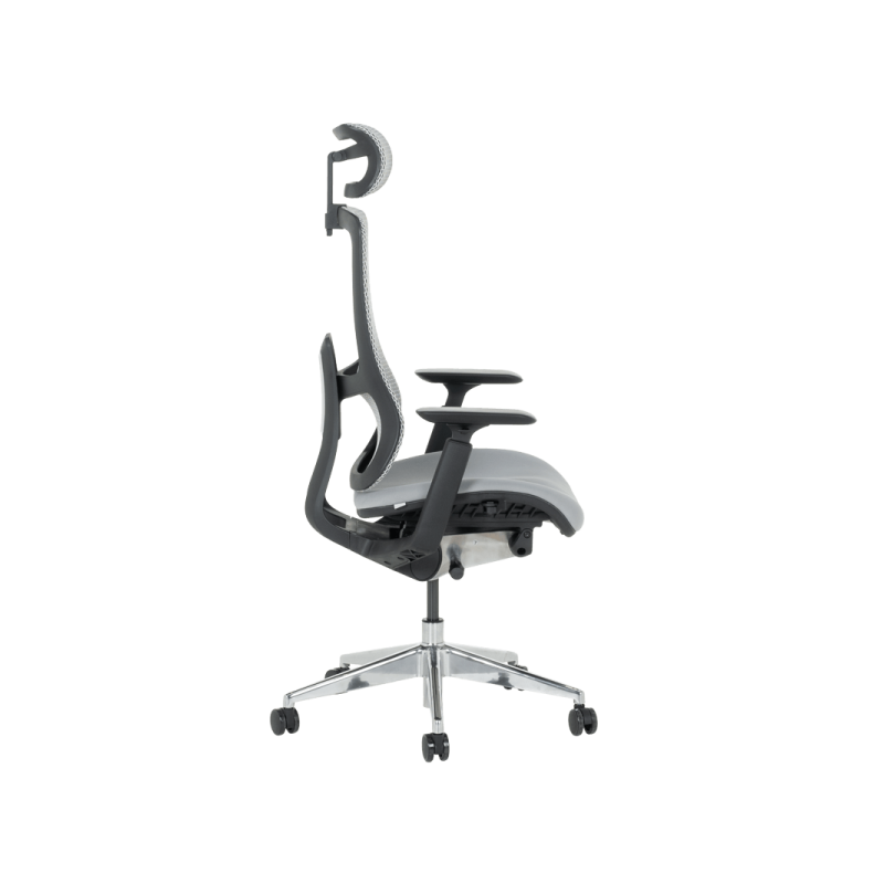 Ергономичен стол SALTO   ⋙ на цена от 756.00лв  - Allegro-bg.com