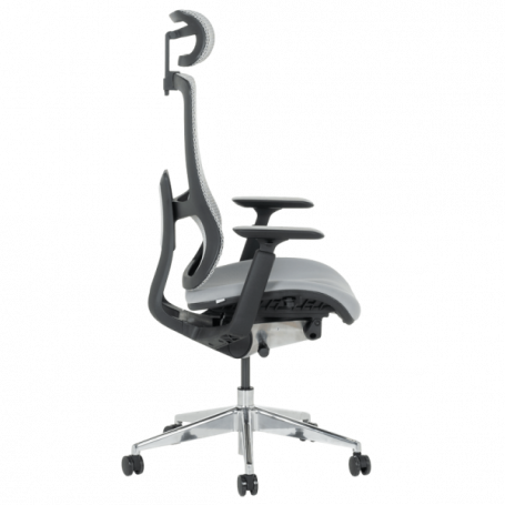 Ергономичен стол SALTO   ⋙ на цена от 756.00лв  - Allegro-bg.com