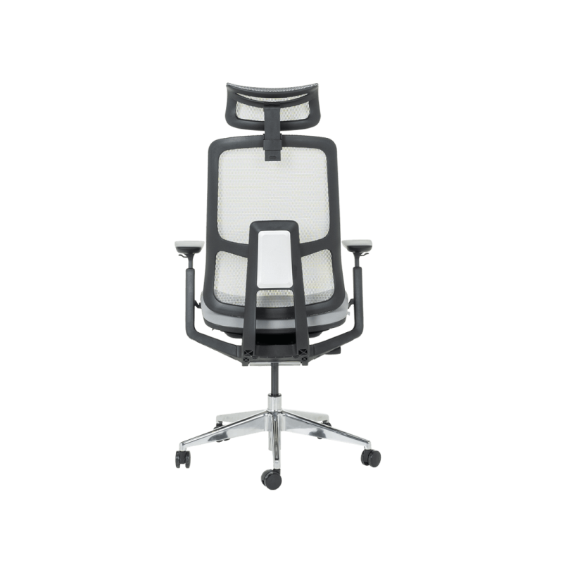 Ергономичен стол SALTO   ⋙ на цена от 756.00лв  - Allegro-bg.com