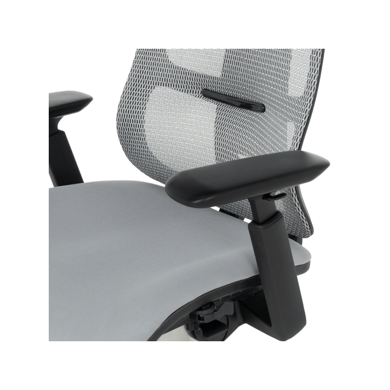 Ергономичен стол SALTO   ⋙ на цена от 756.00лв  - Allegro-bg.com