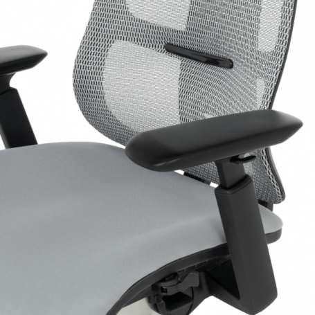 Ергономичен стол SALTO   ⋙ на цена от 756.00лв  - Allegro-bg.com