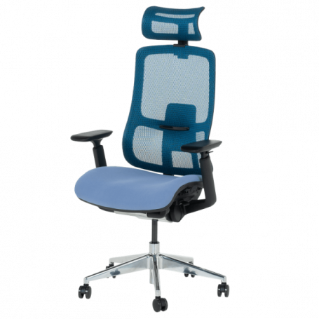 Ергономичен стол SALTO  ⋙ на цена от 756.00лв  - Allegro-bg.com