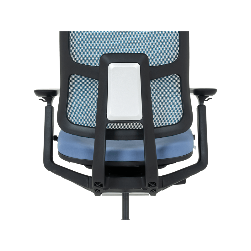 Ергономичен стол SALTO  ⋙ на цена от 756.00лв  - Allegro-bg.com