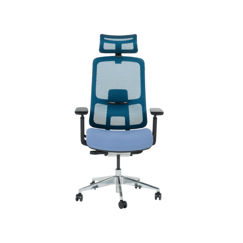 Ергономичен стол SALTO  ⋙ на цена от 756.00лв  - Allegro-bg.com