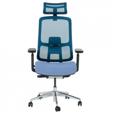 Ергономичен стол SALTO  ⋙ на цена от 756.00лв  - Allegro-bg.com