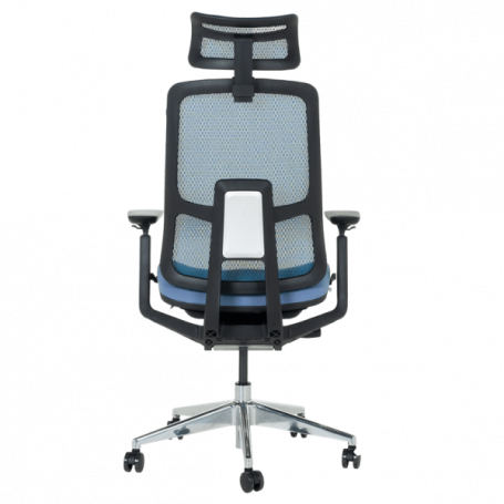 Ергономичен стол SALTO  ⋙ на цена от 756.00лв  - Allegro-bg.com