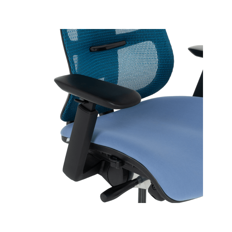 Ергономичен стол SALTO  ⋙ на цена от 756.00лв  - Allegro-bg.com