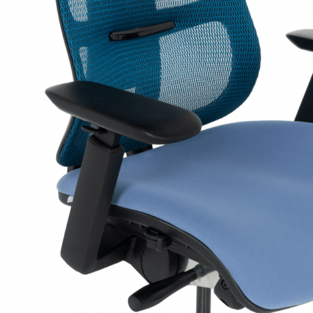 Ергономичен стол SALTO  ⋙ на цена от 756.00лв  - Allegro-bg.com