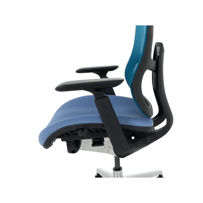 Ергономичен стол SALTO  ⋙ на цена от 756.00лв  - Allegro-bg.com