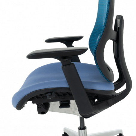 Ергономичен стол SALTO  ⋙ на цена от 756.00лв  - Allegro-bg.com