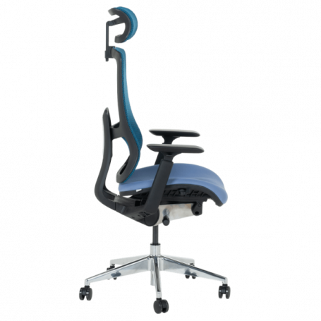 Ергономичен стол SALTO  ⋙ на цена от 756.00лв  - Allegro-bg.com