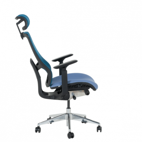 Ергономичен стол SALTO  ⋙ на цена от 756.00лв  - Allegro-bg.com