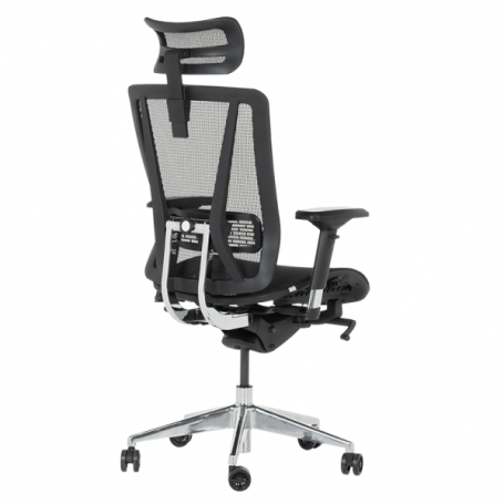 Ергономичен стол COLOMBO ⋙ на цена от 1392.00лв  - Allegro-bg.com