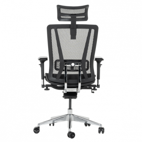 Ергономичен стол COLOMBO ⋙ на цена от 1392.00лв  - Allegro-bg.com