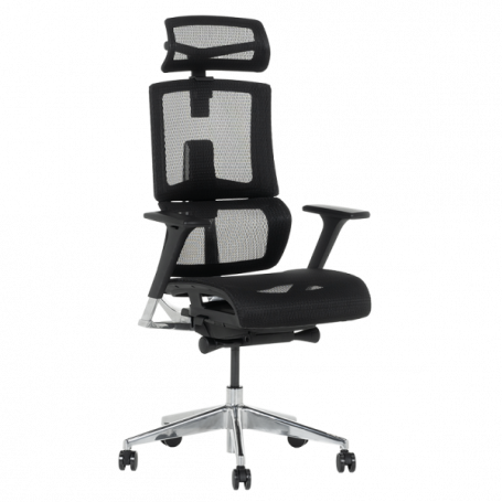 Ергономичен стол FRANCA ⋙ на цена от 1632.00лв  - Allegro-bg.com