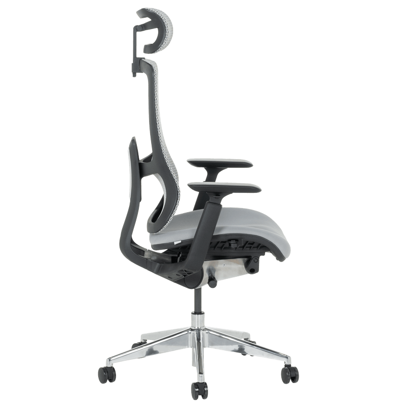 Ергономичен стол SALTO   ⋙ на цена от 756.00лв  - Allegro-bg.com