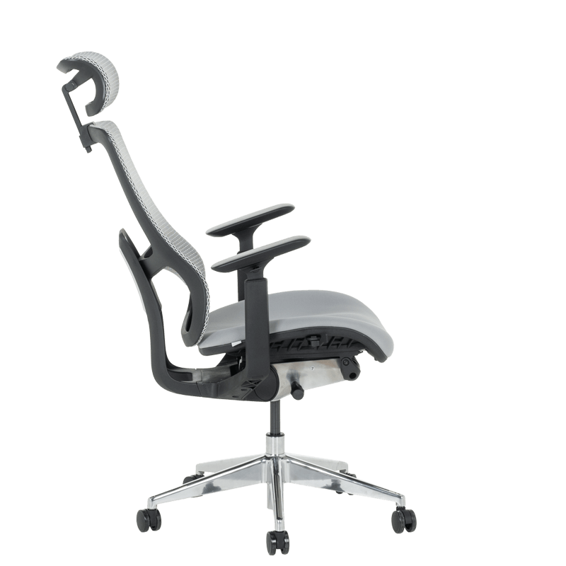 Ергономичен стол SALTO   ⋙ на цена от 756.00лв  - Allegro-bg.com