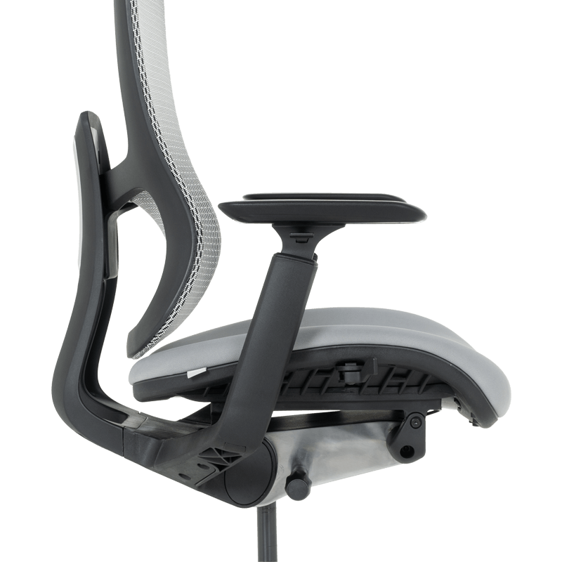 Ергономичен стол SALTO   ⋙ на цена от 756.00лв  - Allegro-bg.com