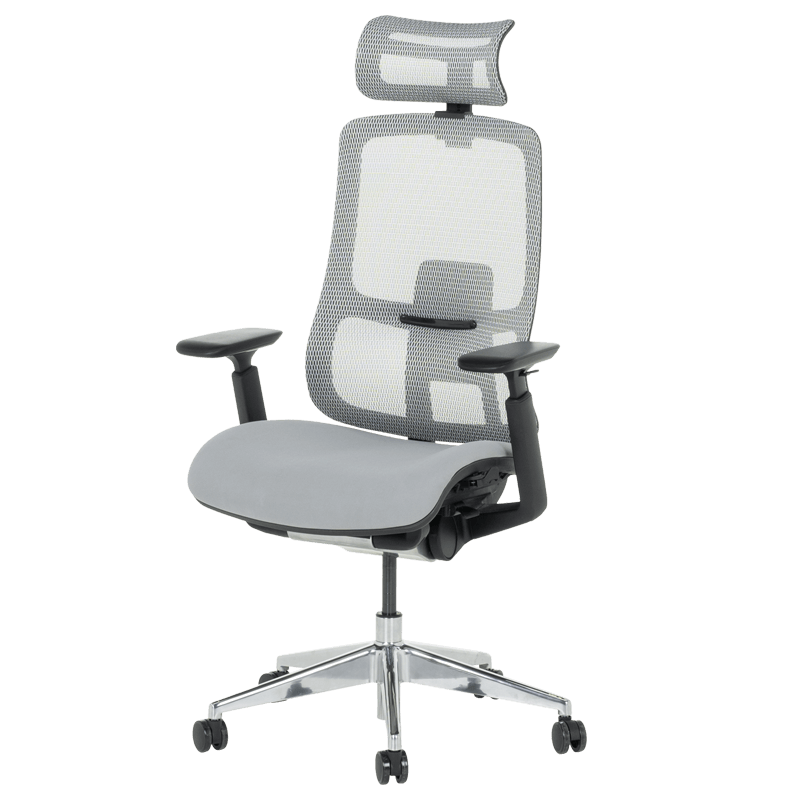 Ергономичен стол SALTO   ⋙ на цена от 756.00лв  - Allegro-bg.com