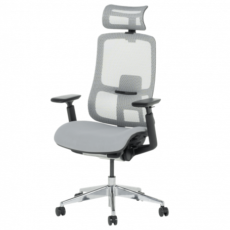 Ергономичен стол SALTO   ⋙ на цена от 756.00лв  - Allegro-bg.com