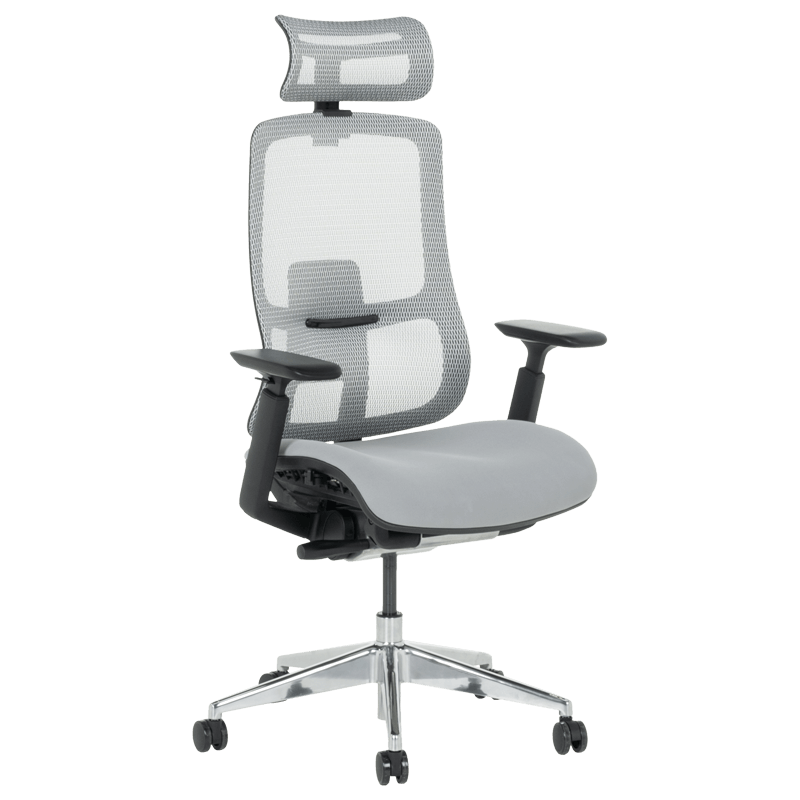 Ергономичен стол SALTO   ⋙ на цена от 756.00лв  - Allegro-bg.com