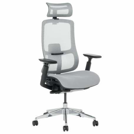 Ергономичен стол SALTO   ⋙ на цена от 756.00лв  - Allegro-bg.com