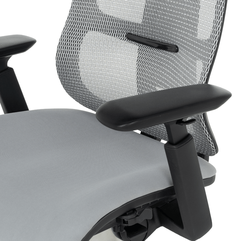 Ергономичен стол SALTO   ⋙ на цена от 756.00лв  - Allegro-bg.com