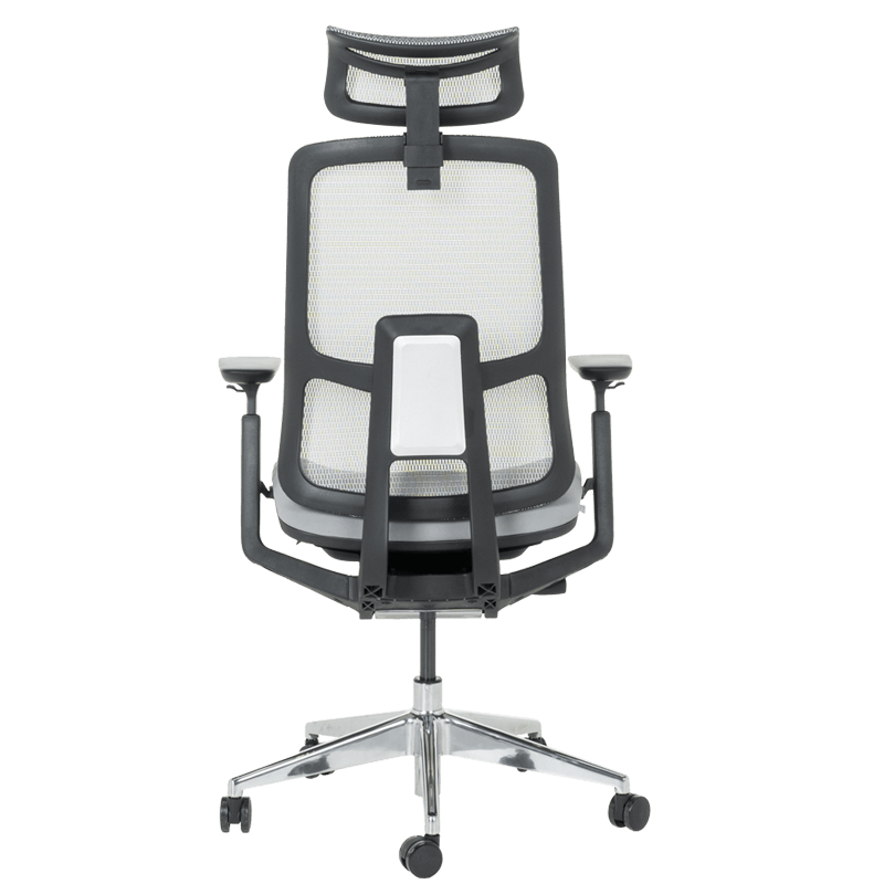 Ергономичен стол SALTO   ⋙ на цена от 756.00лв  - Allegro-bg.com